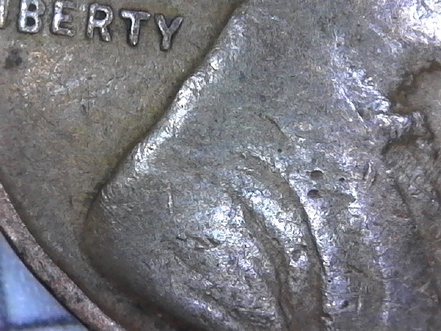 1909-VDB-Penny!--Is-It-A-Matte-Proof?-Or-Just-A-$5-Penny?